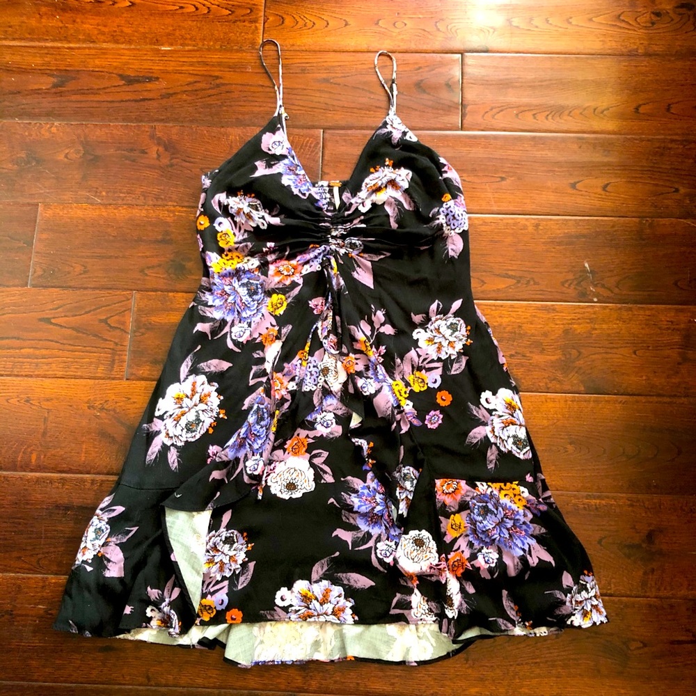Free people dress